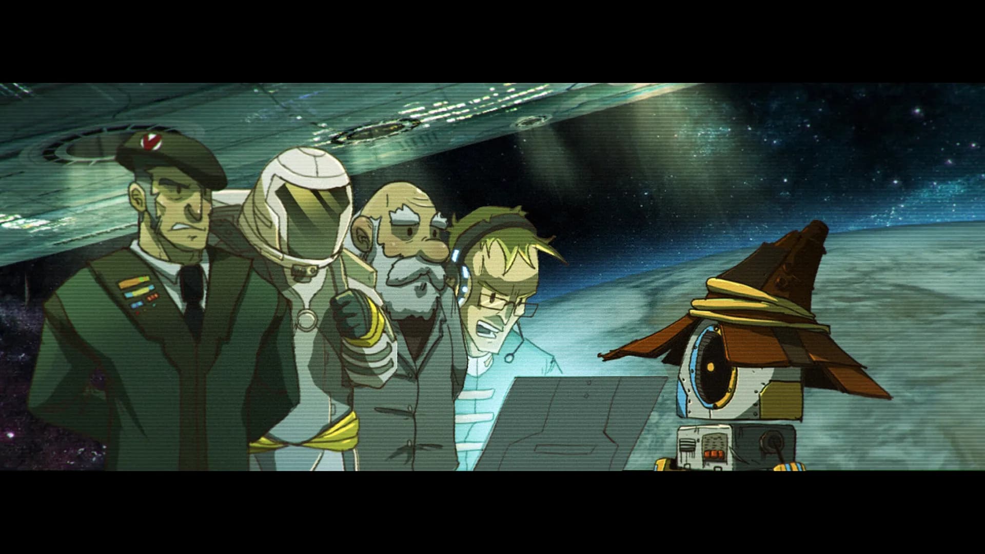Magibot screenshot screenshot 5