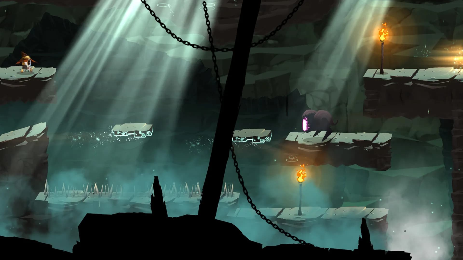 Magibot screenshot screenshot 8