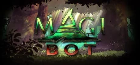 magibot vertical card thumbnail