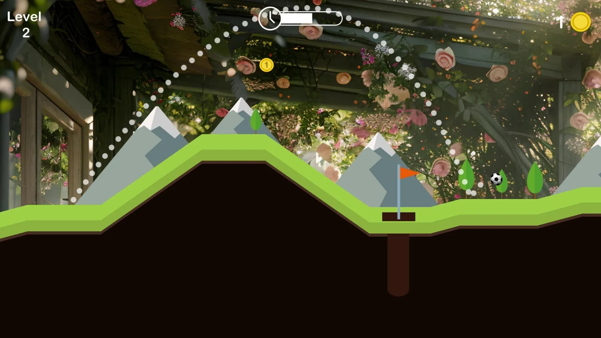 magic ball screenshot screenshot 2