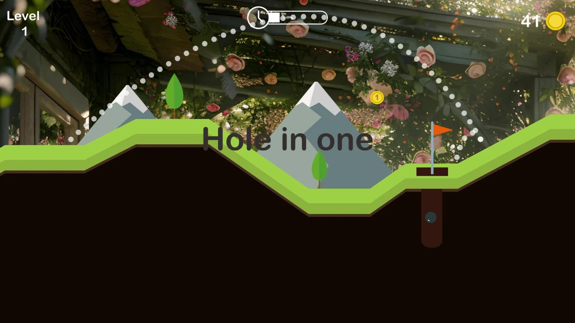 magic ball screenshot screenshot 3