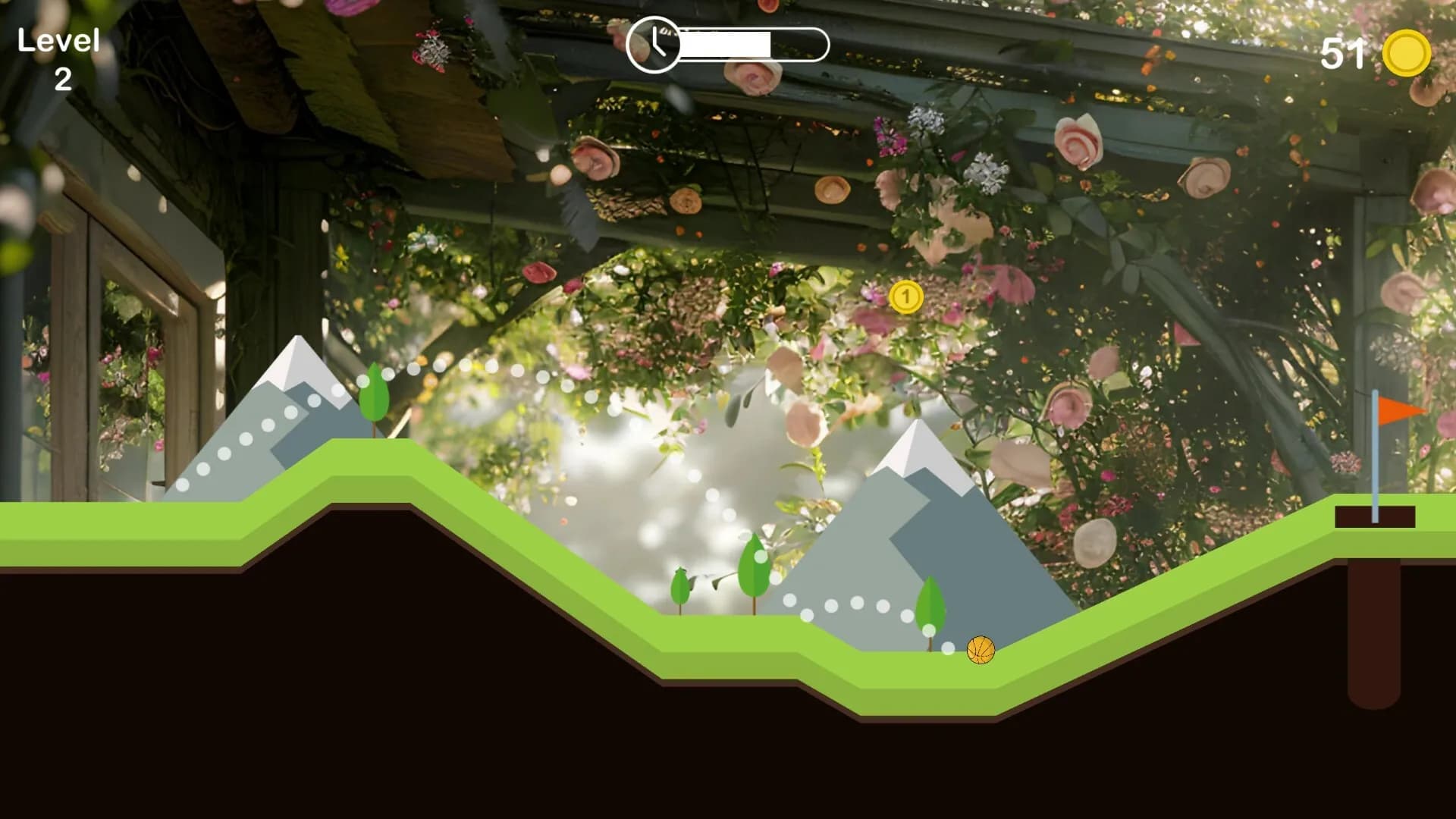 magic ball screenshot screenshot 4