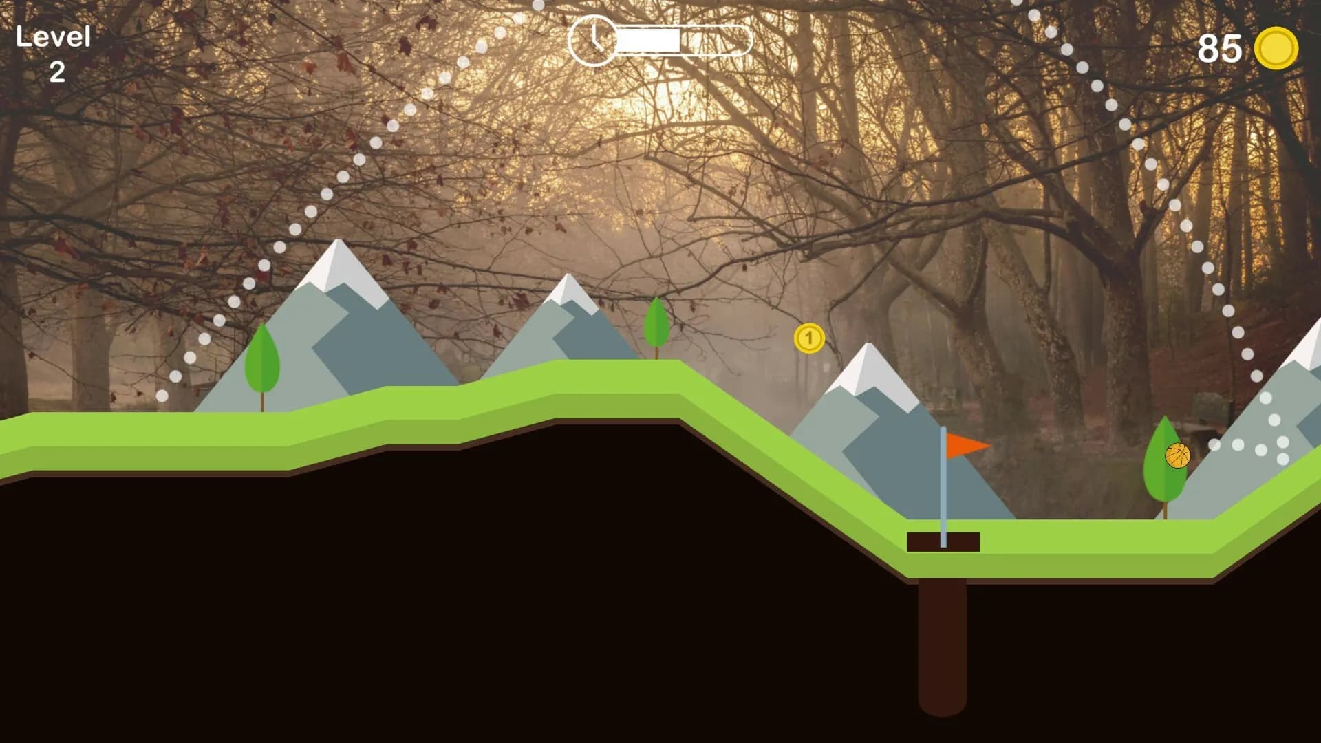 magic ball screenshot screenshot 5