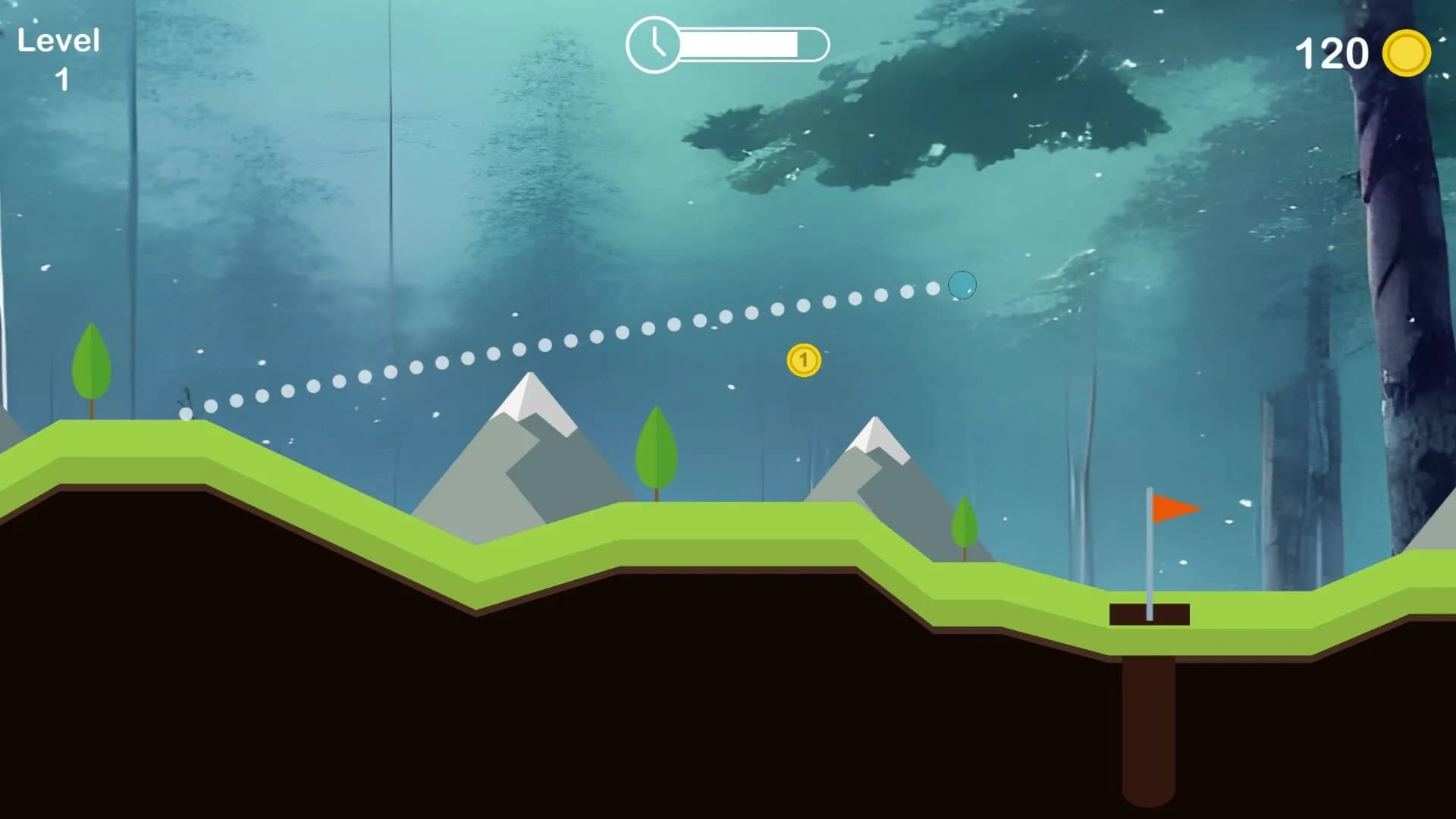 magic ball screenshot screenshot 7