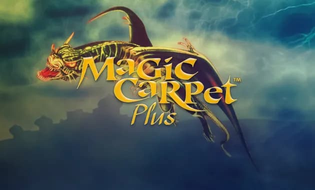 magic carpet plus vertical card thumbnail