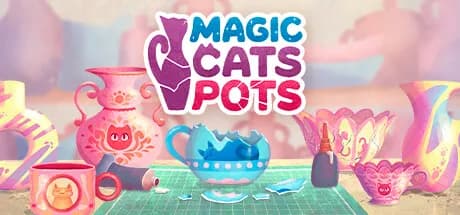 magic cats pots vertical card thumbnail