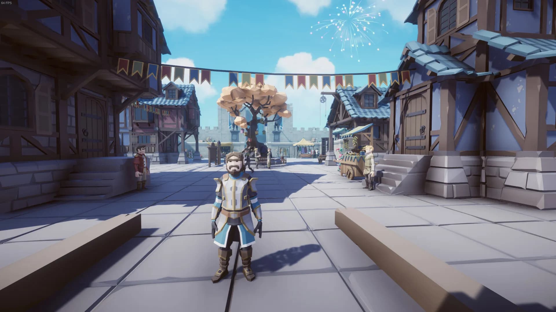 Magic Kingdom screenshot screenshot 4