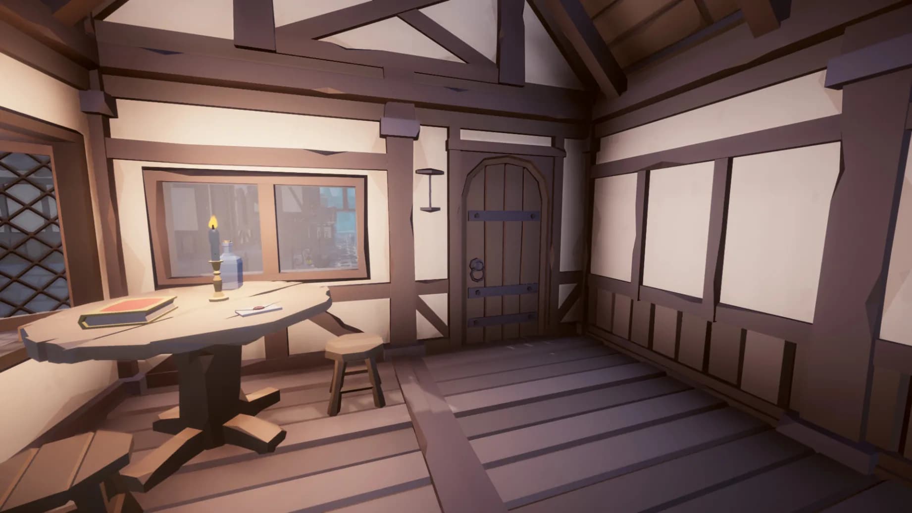 Magic Kingdom screenshot screenshot 5