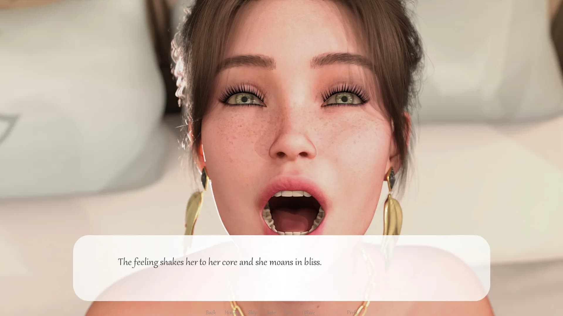 MAGIC of LUST screenshot screenshot 0