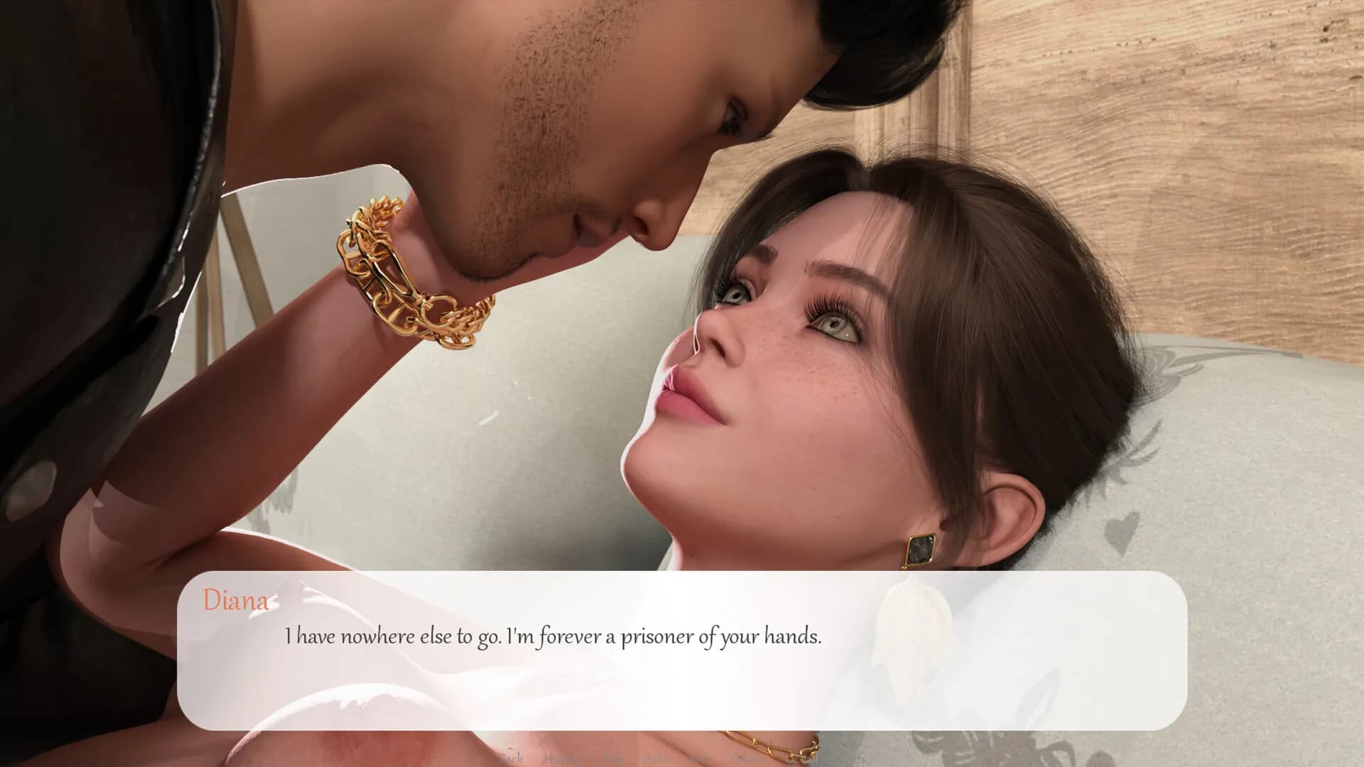 MAGIC of LUST screenshot screenshot 3