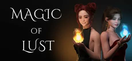 magic of lust thumbnail