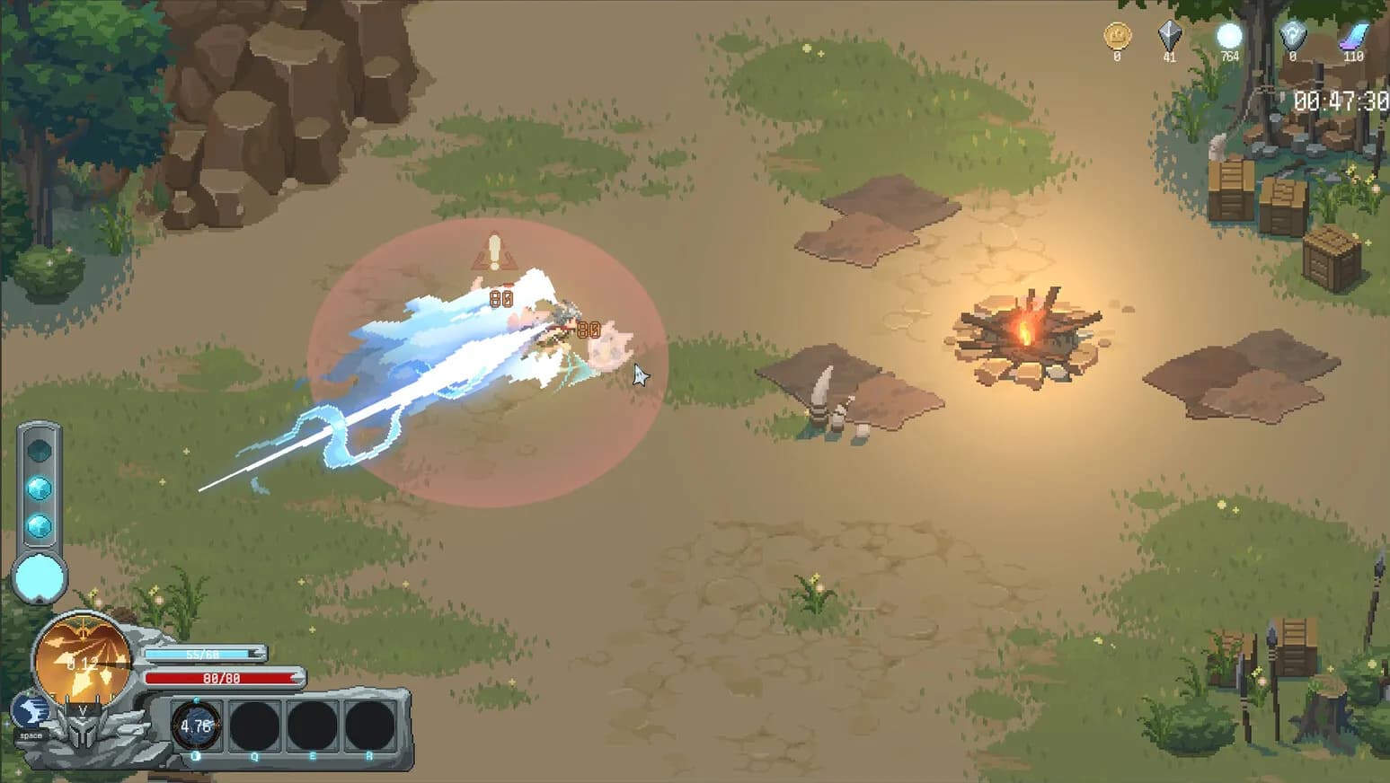 Magic Rune Stone screenshot screenshot 12