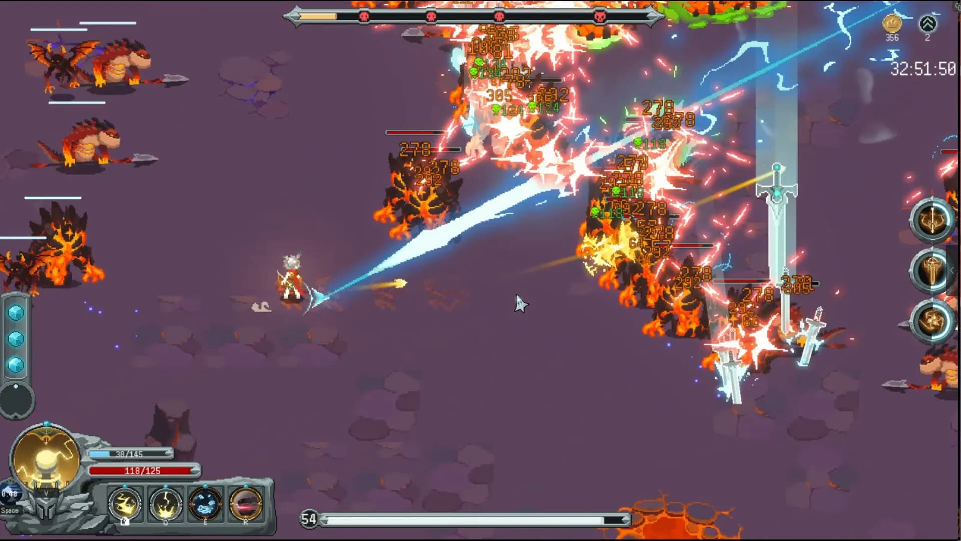 Magic Rune Stone screenshot screenshot 4