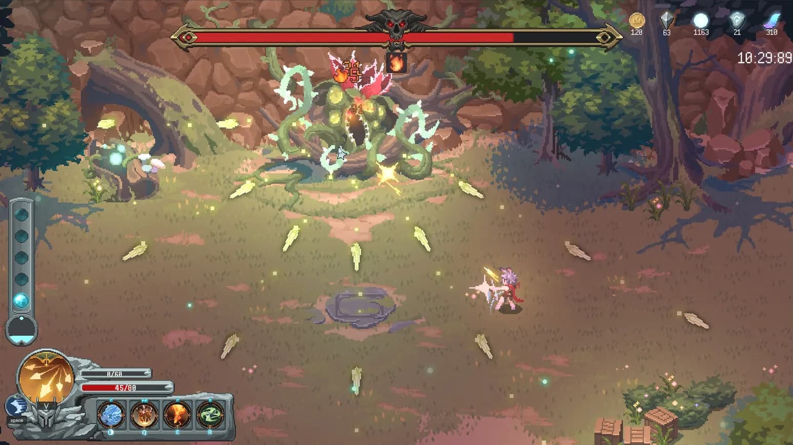 Magic Rune Stone screenshot screenshot 7