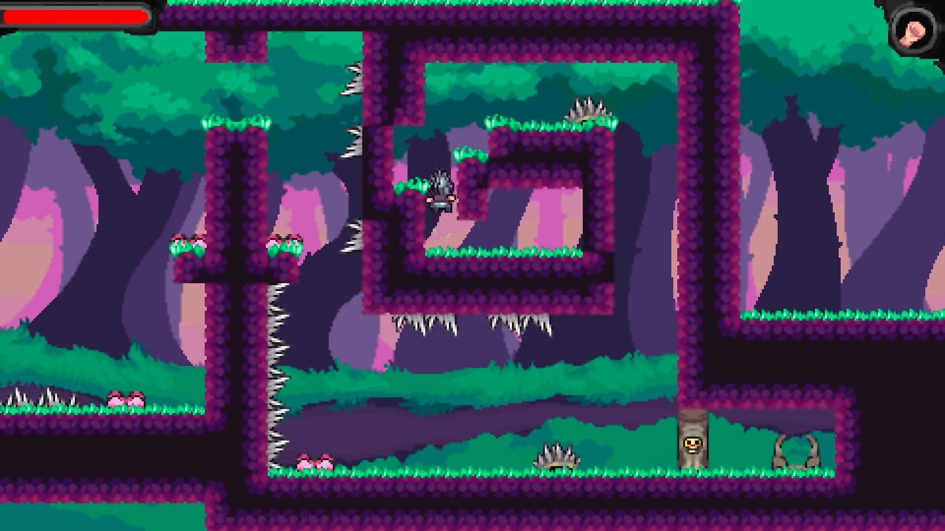 Magic Tiny Lands screenshot screenshot 0