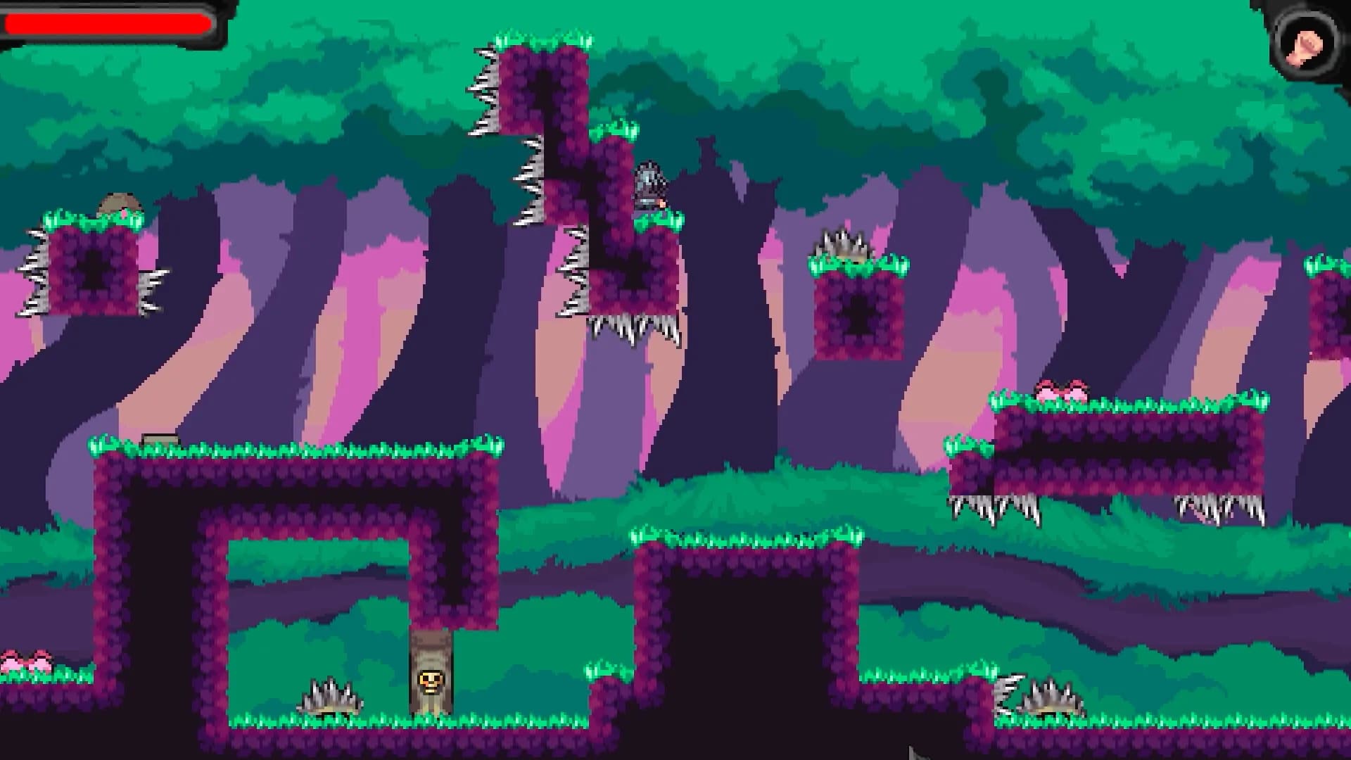 Magic Tiny Lands screenshot screenshot 1