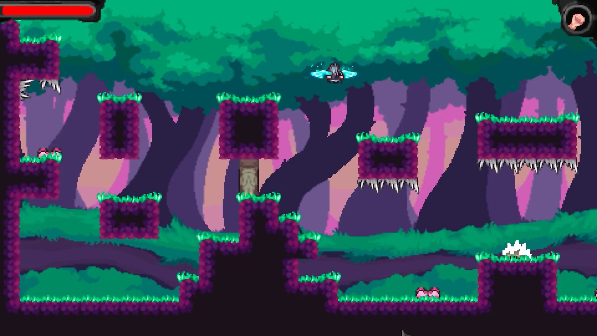 Magic Tiny Lands screenshot screenshot 2