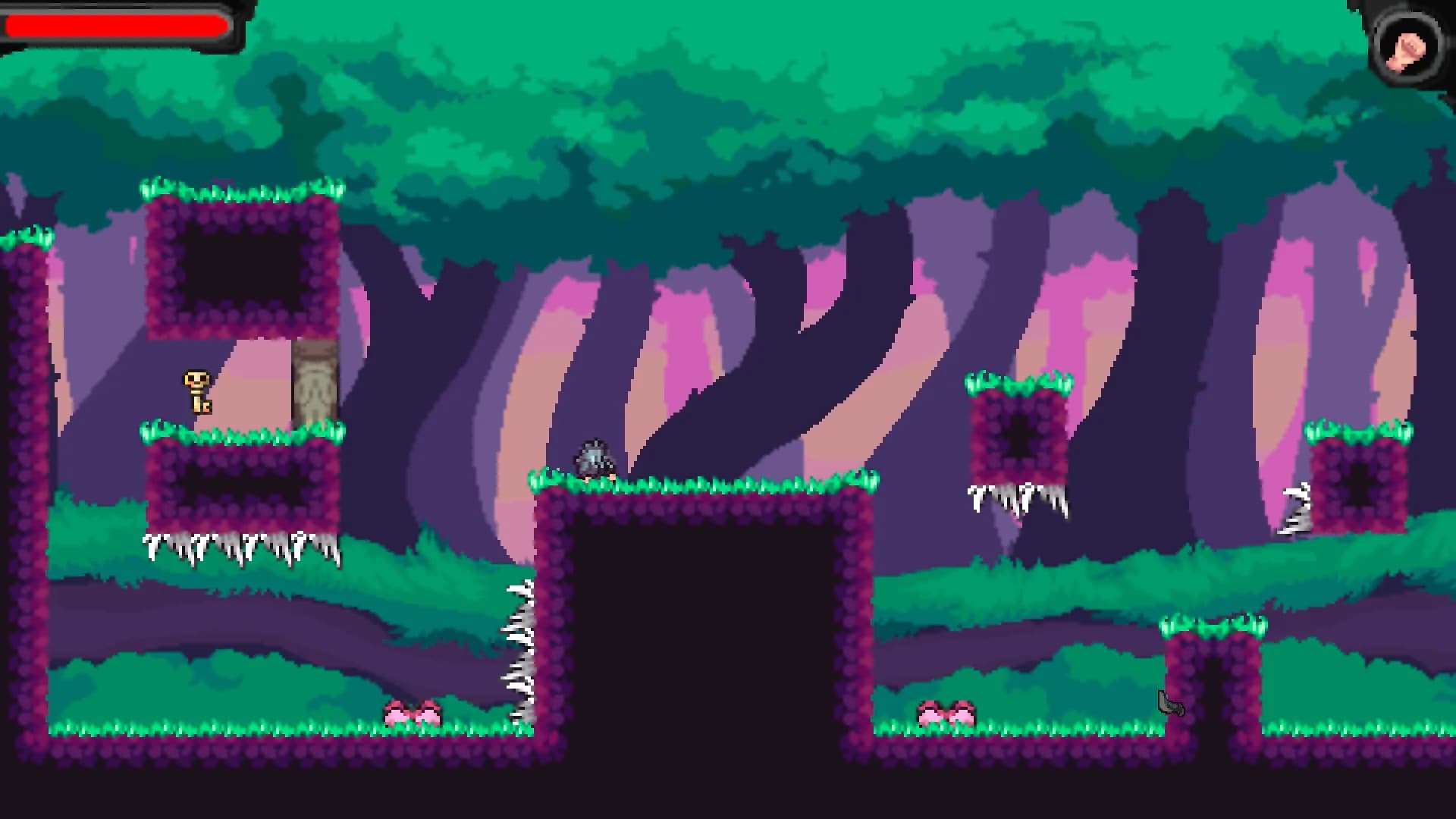 Magic Tiny Lands screenshot screenshot 3
