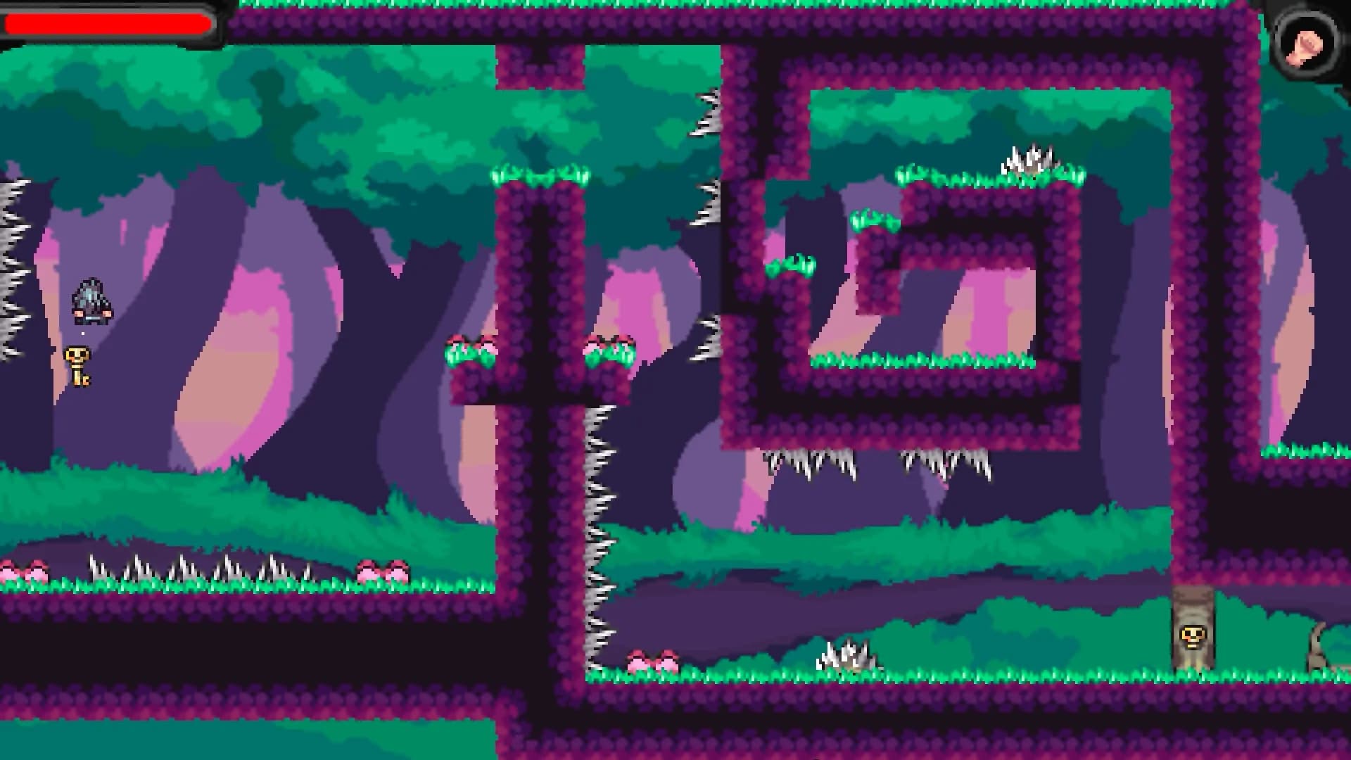 Magic Tiny Lands screenshot screenshot 4