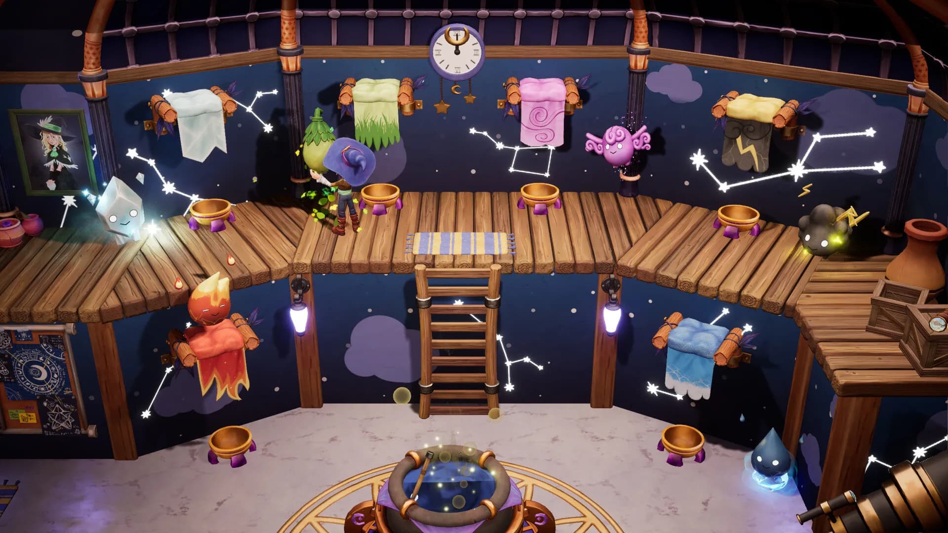 Magical Bakery screenshot screenshot 3