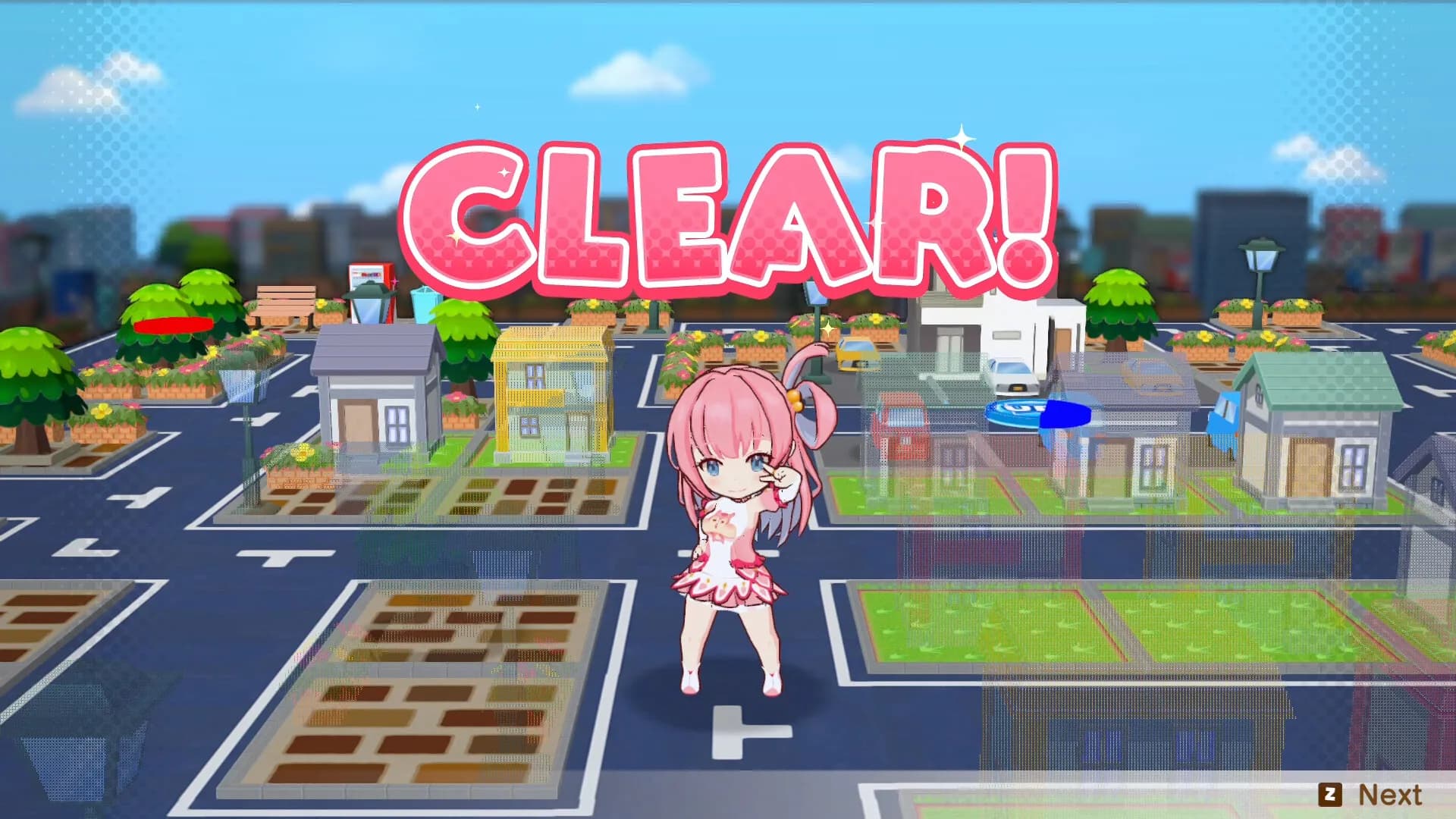 Magical Nut Ikuno screenshot screenshot 10