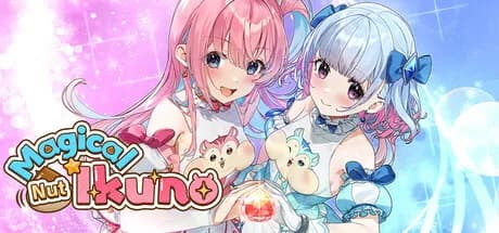 magical nut ikuno vertical card thumbnail