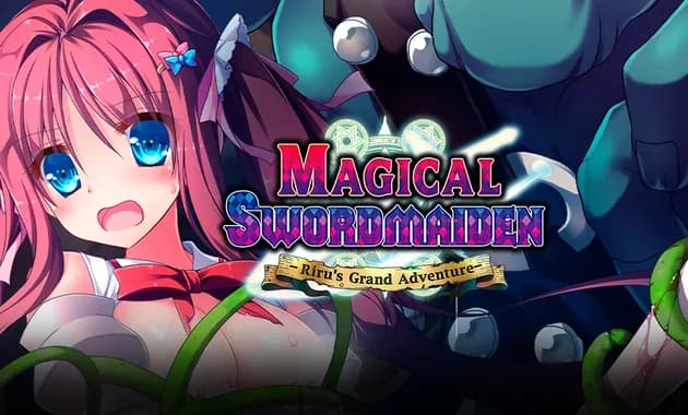 magical swordmaiden vertical card thumbnail