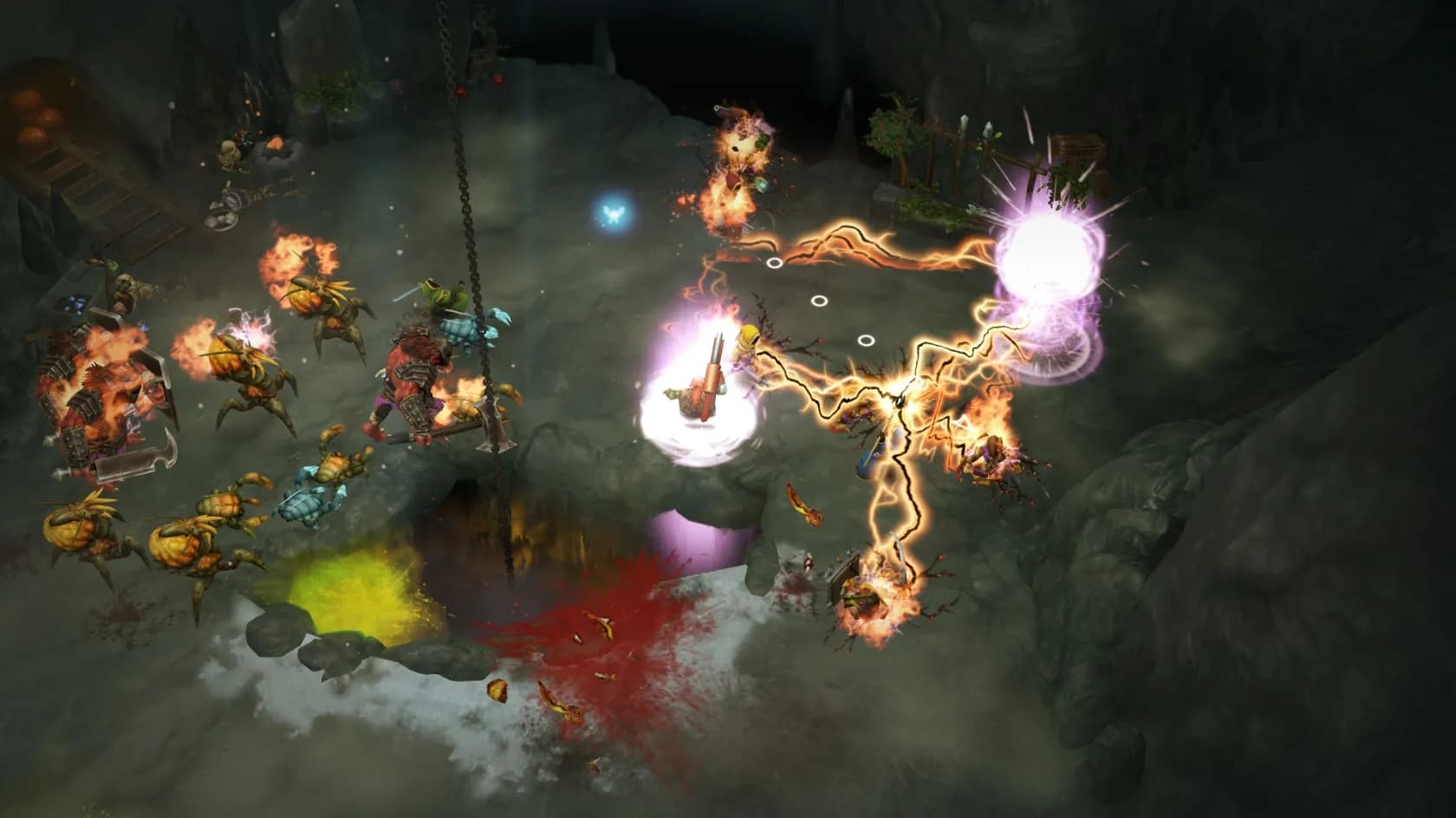 Magicka 2 screenshot screenshot 14