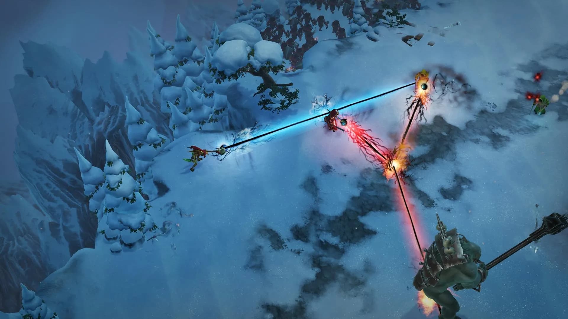 Magicka 2 screenshot screenshot 7