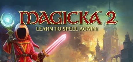 magicka 2 vertical card thumbnail