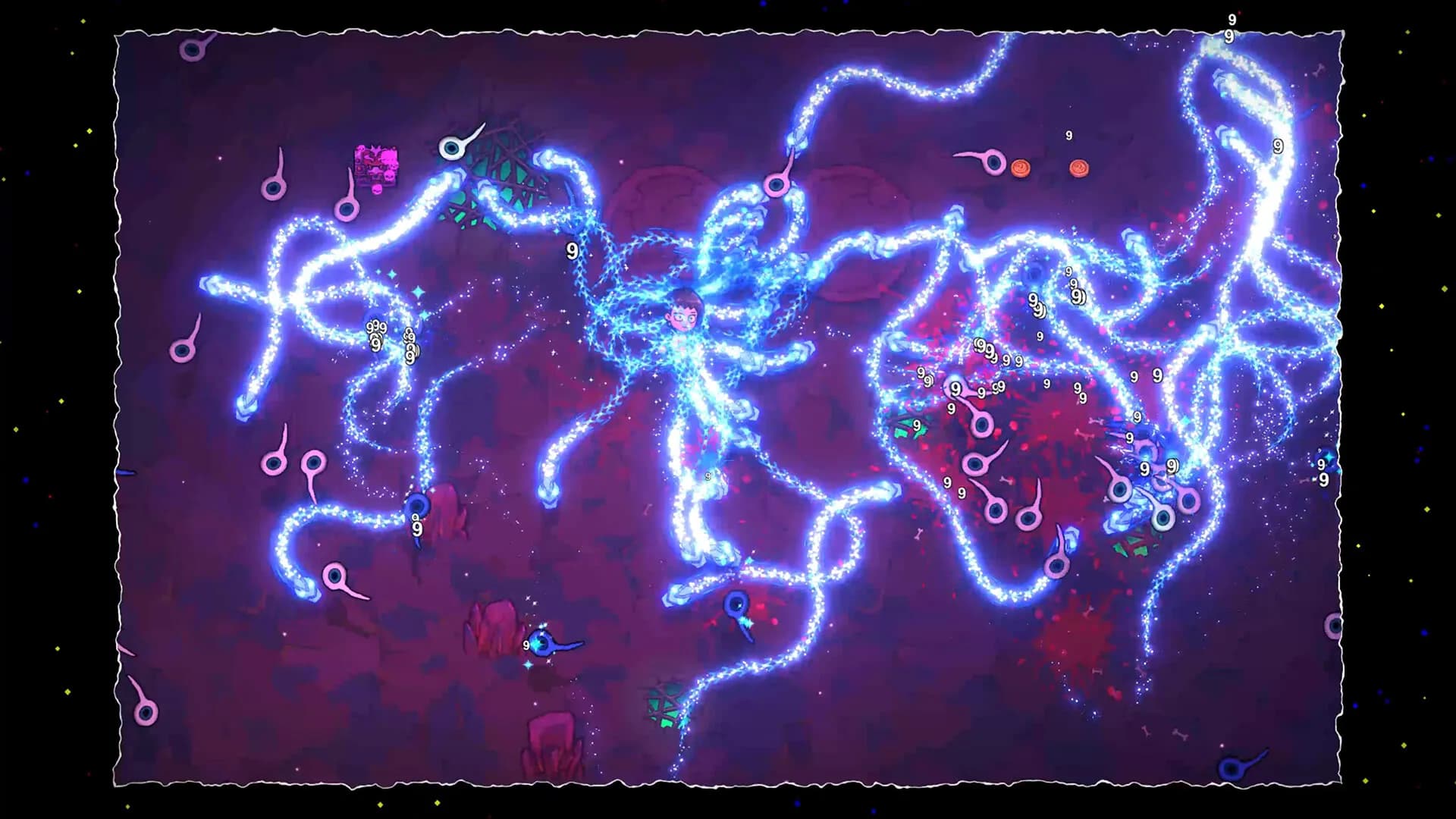 Magicraft screenshot screenshot 2