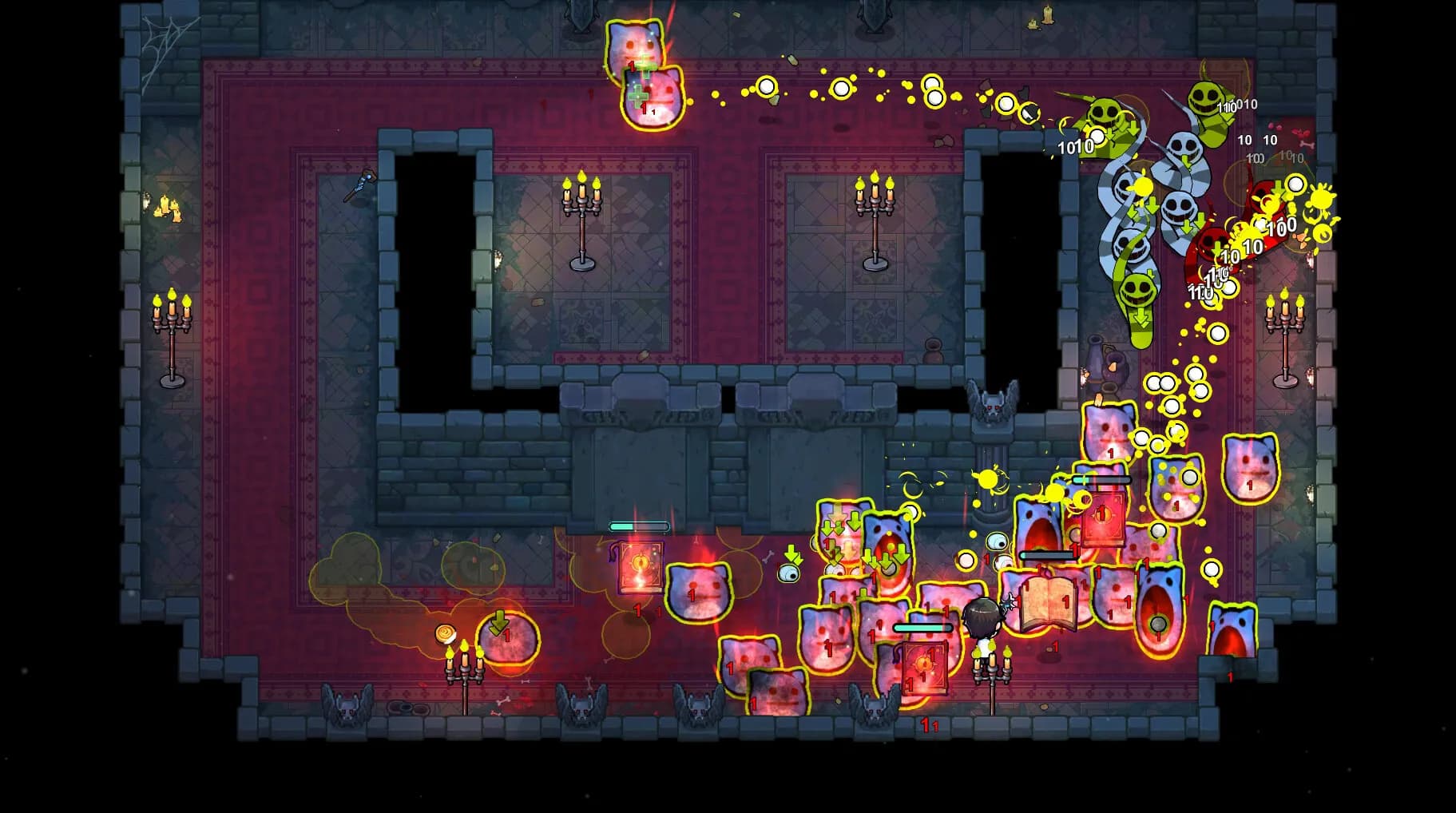 Magicraft screenshot screenshot 6