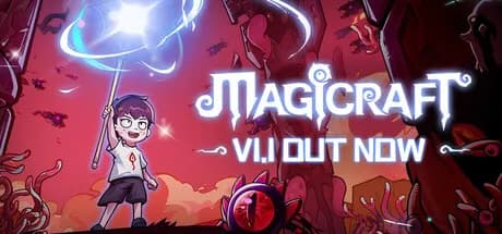magicraft thumbnail