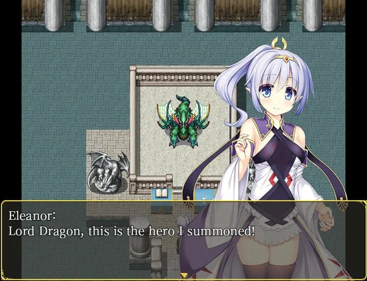 Magna Fortuna screenshot screenshot 2