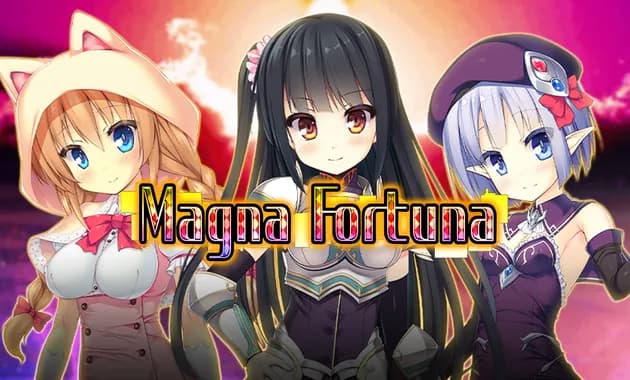 magna fortuna vertical card thumbnail