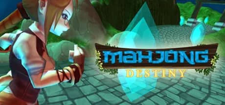mahjong destiny vertical card thumbnail