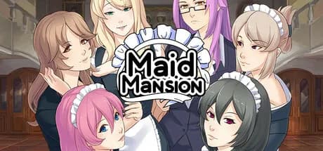 maid mansion vertical card thumbnail