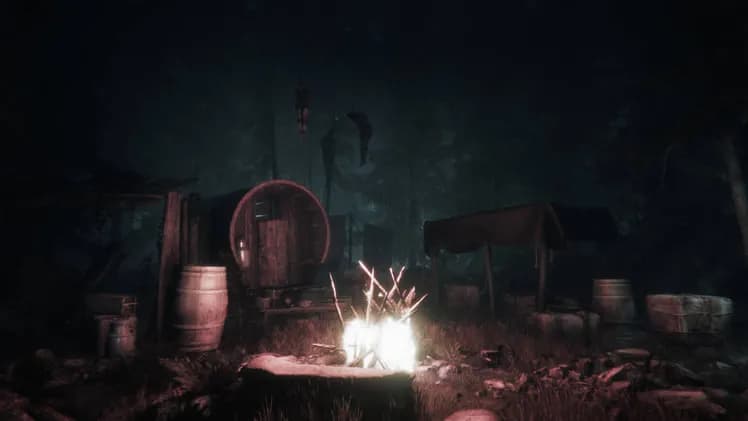 Maid of Sker screenshot screenshot 5