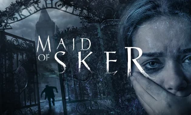maid of sker thumbnail