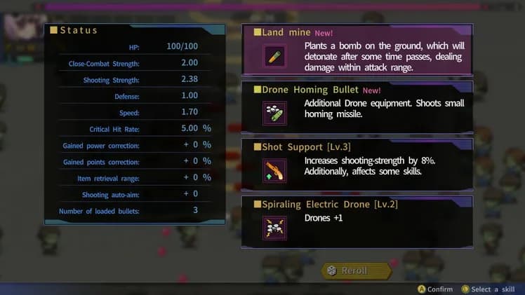 Maid of the Dead screenshot screenshot 9