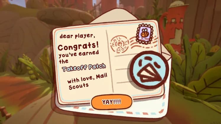 Mail Time screenshot screenshot 4