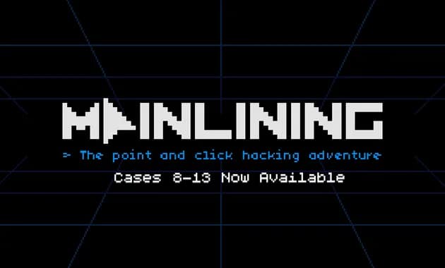 mainlining vertical card thumbnail