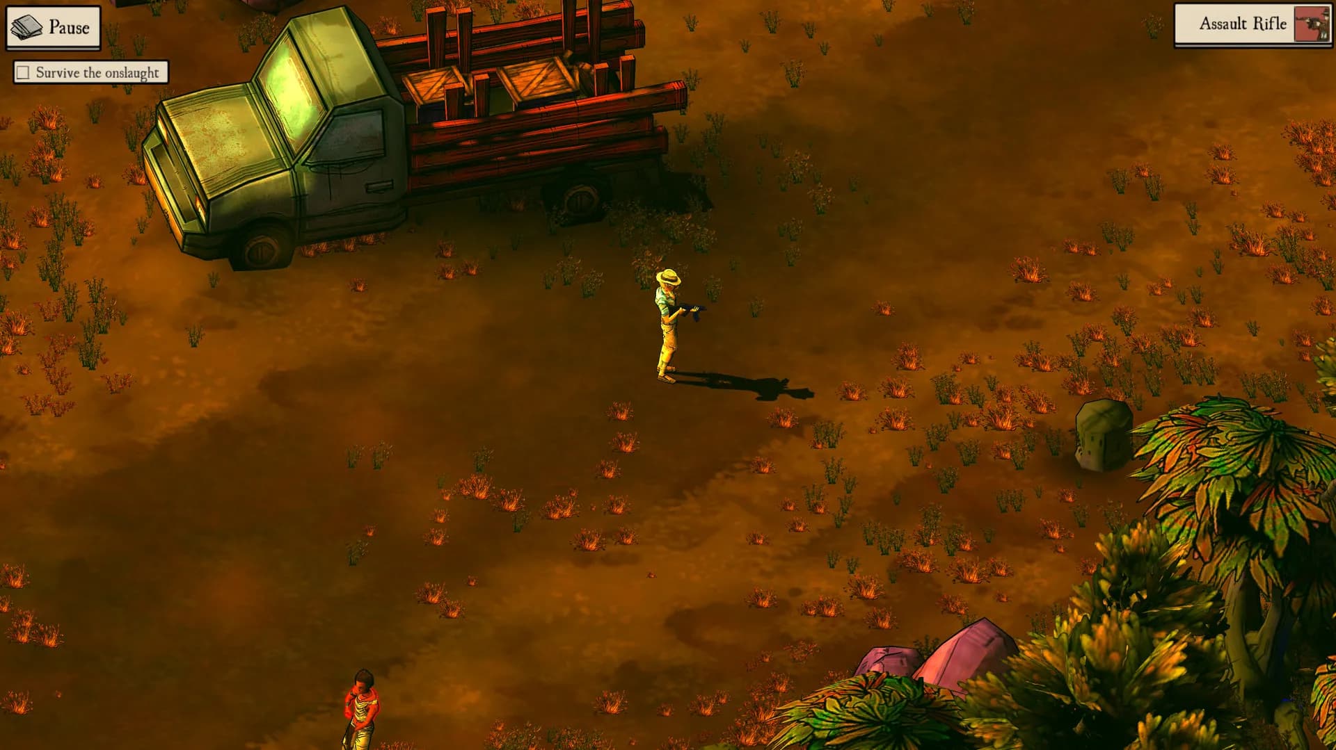 Majestic Nights screenshot screenshot 4