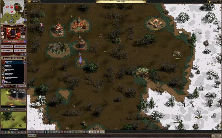 Majesty Gold HD screenshot screenshot 10
