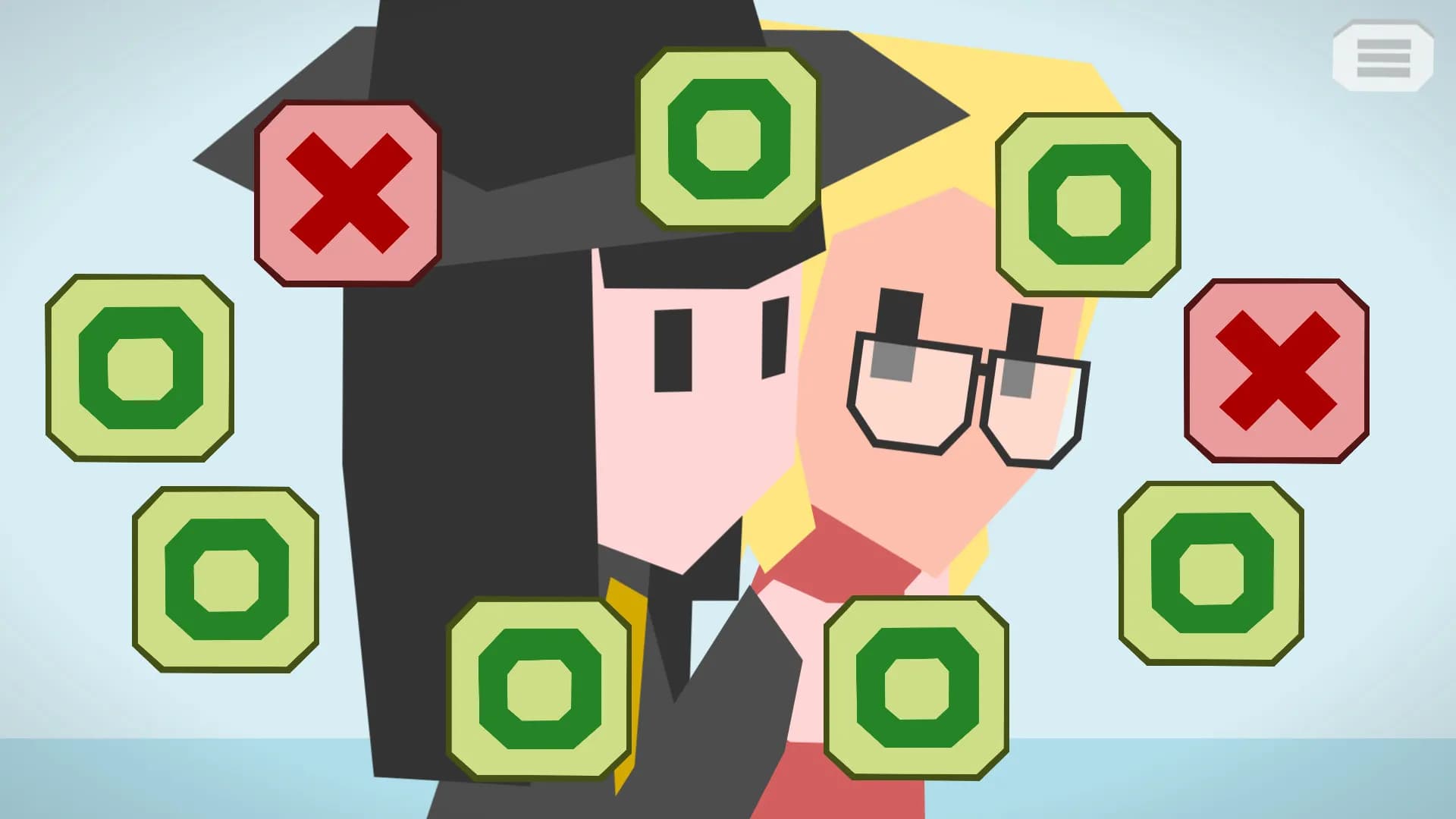 Majotori screenshot screenshot 6