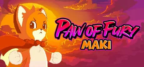 maki: paw of fury vertical card thumbnail