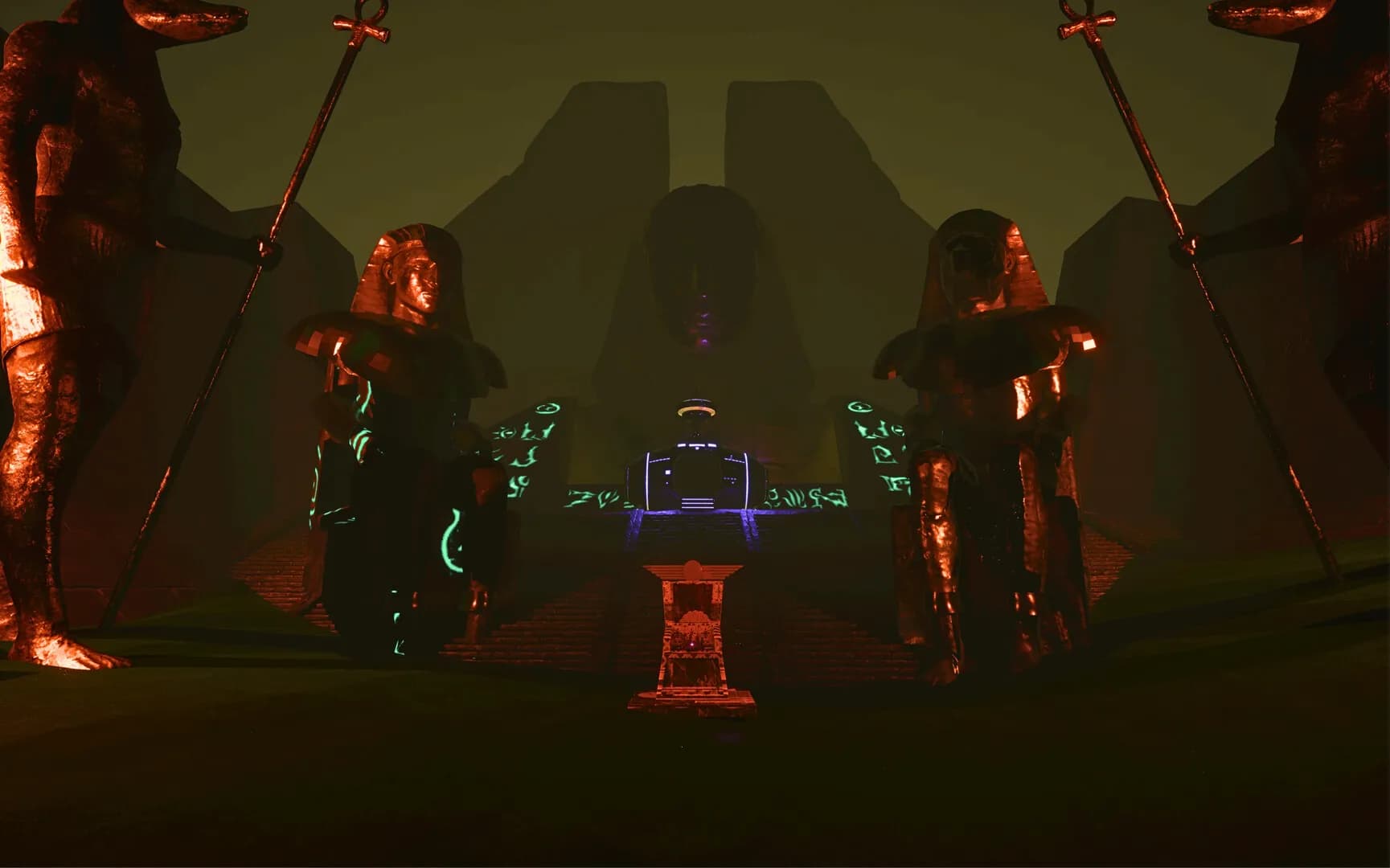 Malevolent Madness screenshot screenshot 10