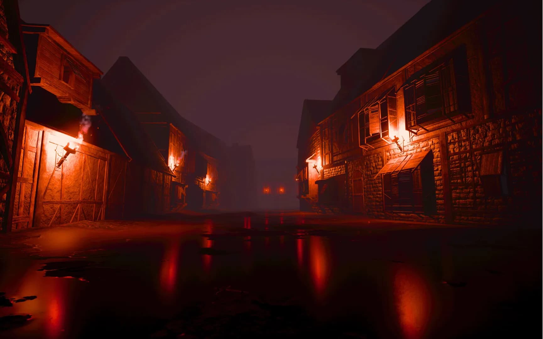 Malevolent Madness screenshot screenshot 2
