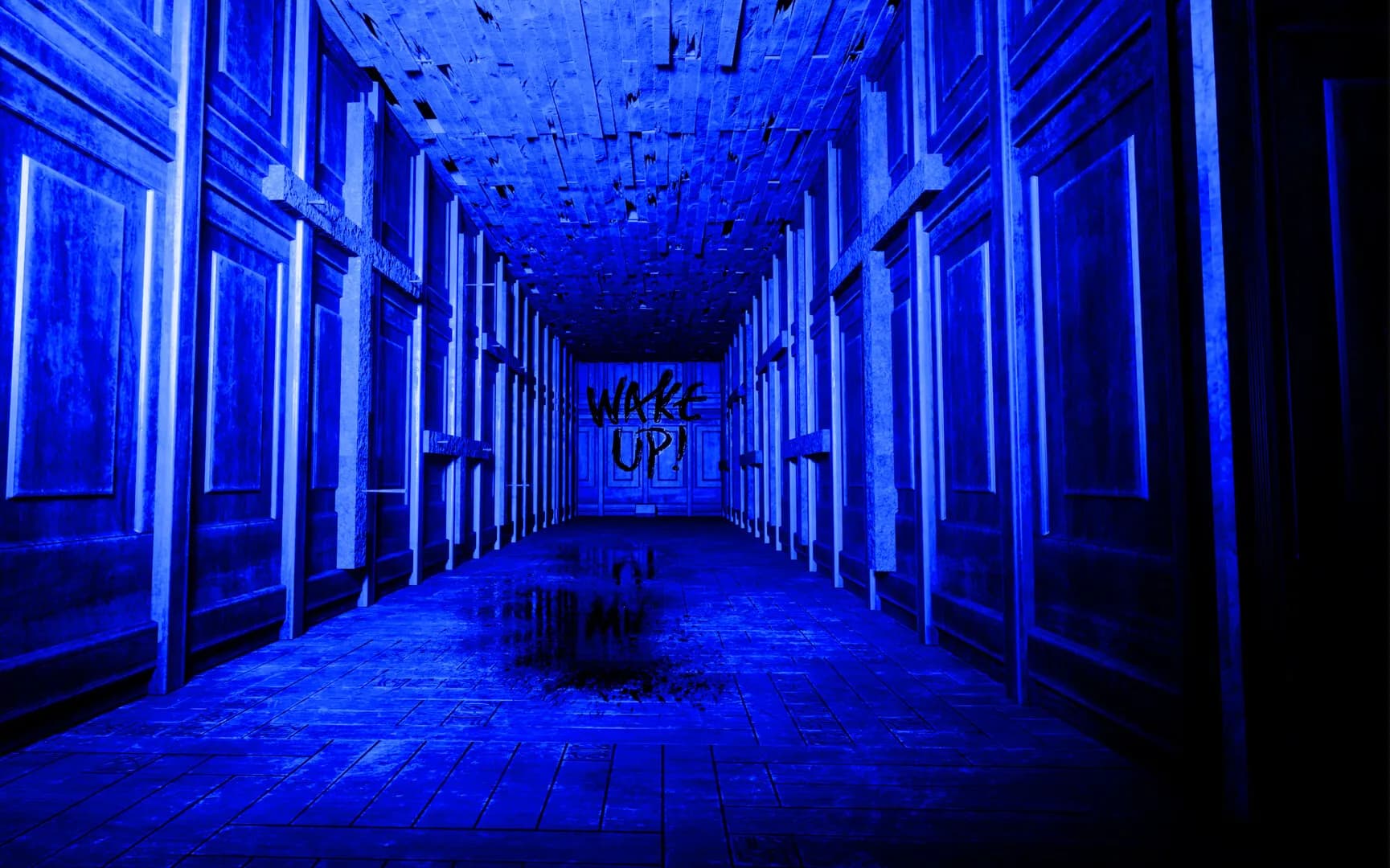 Malevolent Madness screenshot screenshot 3