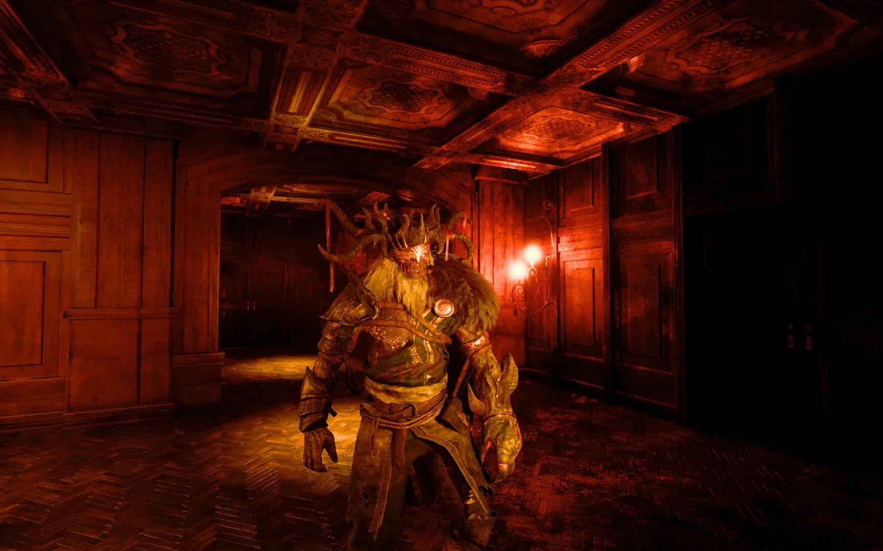 Malevolent Madness screenshot screenshot 4